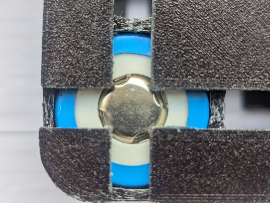 4s3p holder 32700 32650  холдер lifepo4  4s2p