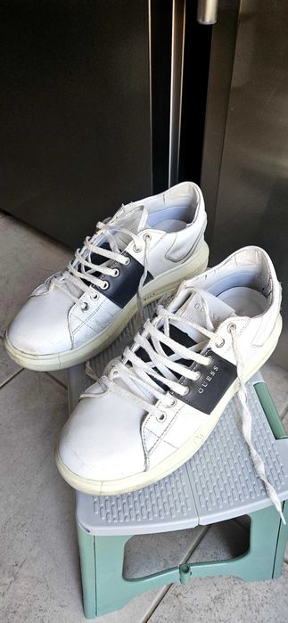 Tenis Guess n°40 usados