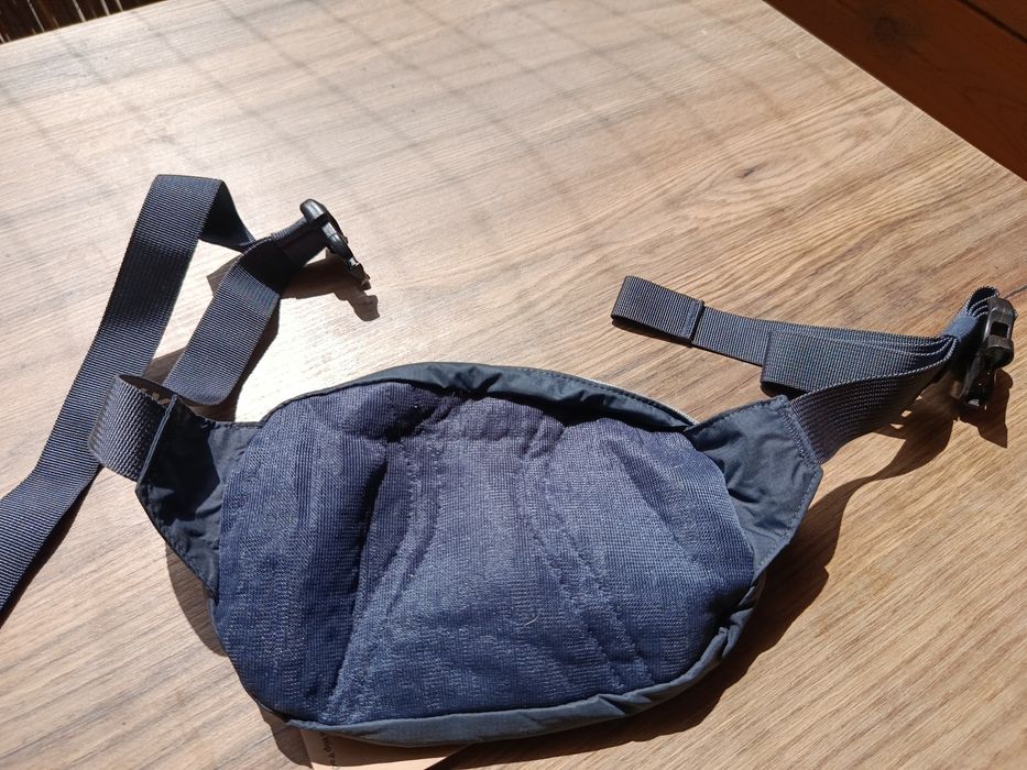 Patagonia saszetka biodrowa NOWA Terravia Mini Hip Pack