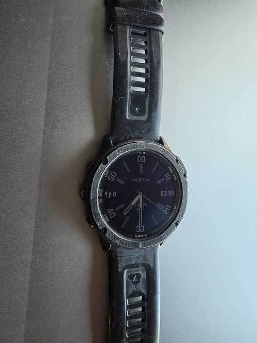 Garmin Tactix Delta