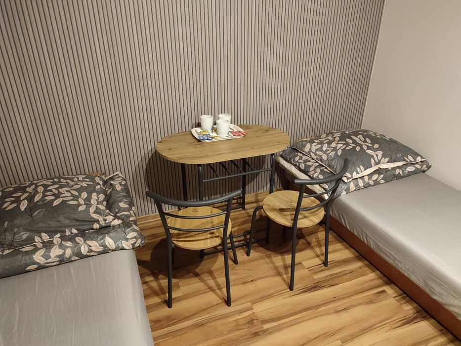 Noclegi blisko lotniska Katowice-Pyrzowice