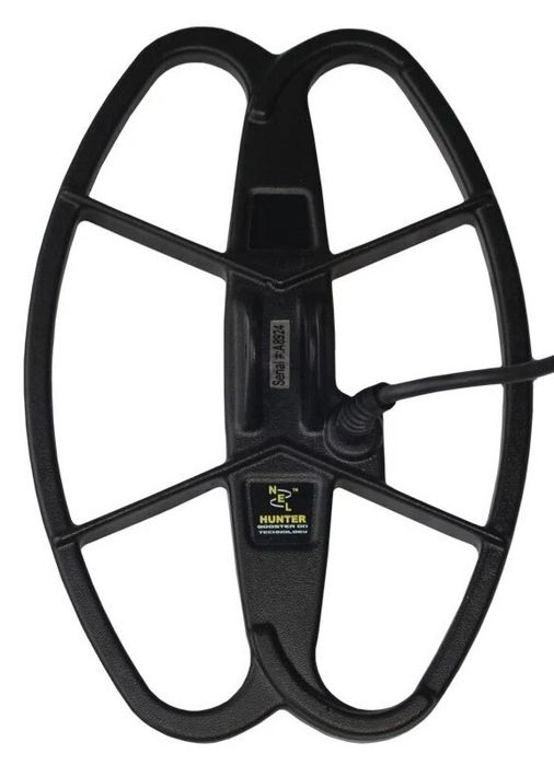 Котушка NEL Hunter для Garrett ACE 200i/250/300i/Euro/400i