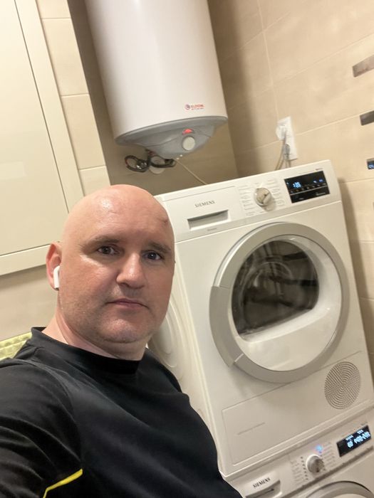 Ремонт/Чистка/Установка бойлеров!