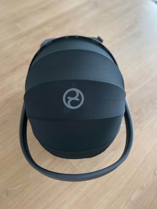 Cadeira Auto - Cybex Cloud Z i-Size