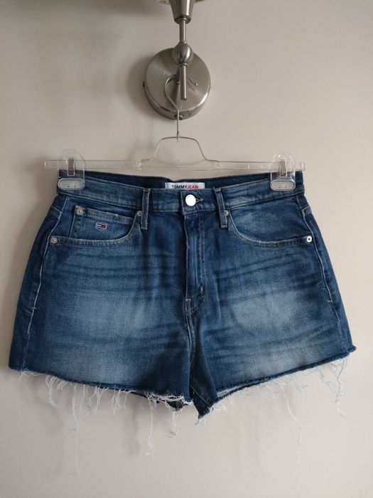 Szorty Tommy Jeans