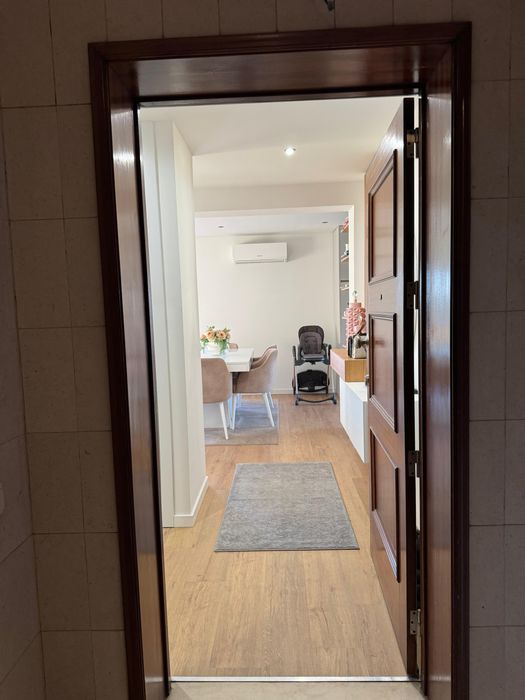 Apartamento T2 em Freamunde