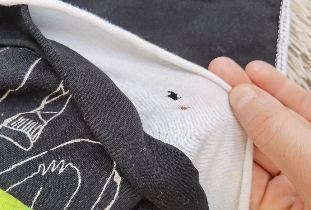 Krótka sukienka Desigual S (36) / M (38)