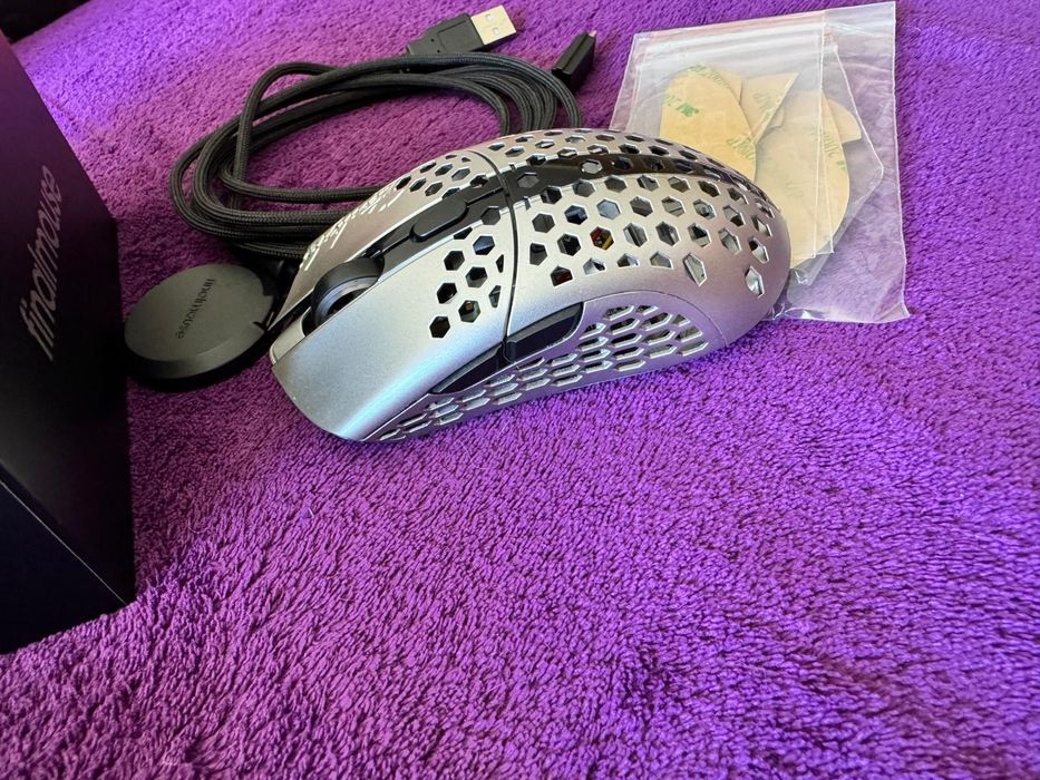 Finalmouse Ultralight Tenz Small Limited Edition São Domingos de Rana ...