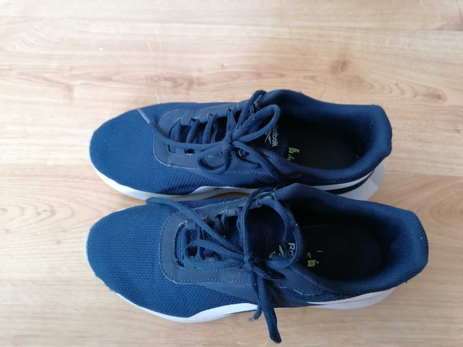Buty reebok r. 40