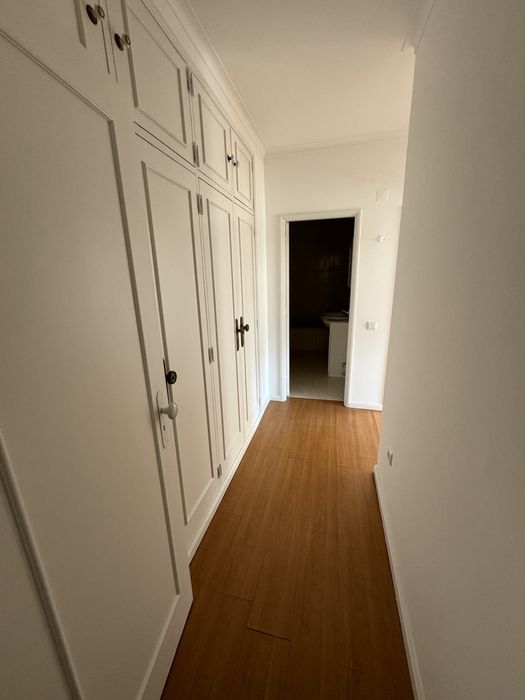 Arrendo apartamento T2 Santo Tirso