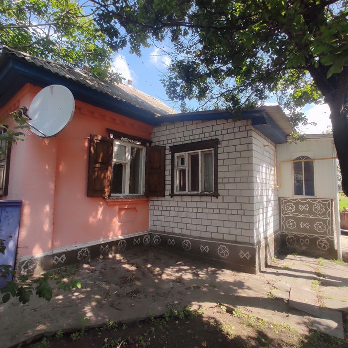 Продаж будинку в с.Малинівщина