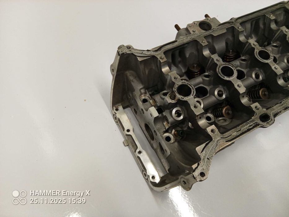 Głowica Audi A4 B8 A5 8T Skoda Octavia Seat Exeo Vw 1.8 2.0 TSI TFSI