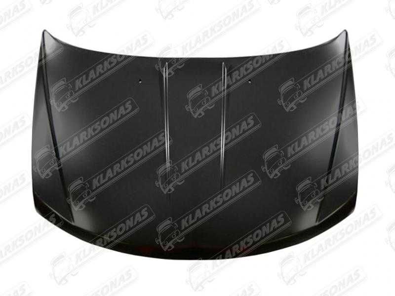 капот алюміній DODGE JOURNEY, 2009 -2022 5076777AE