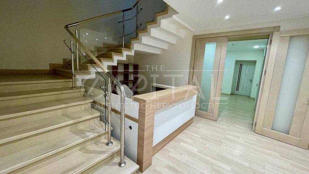 Аренда помещения, Шевченковский район, ФАСАД, Первый этаж