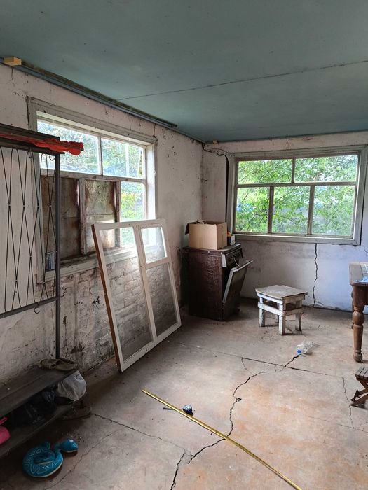 Продам дом в тихом районе