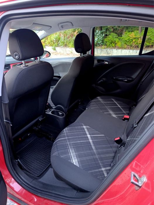 Opel Corsa E 1.0 Turbo 115 CV — photo 5