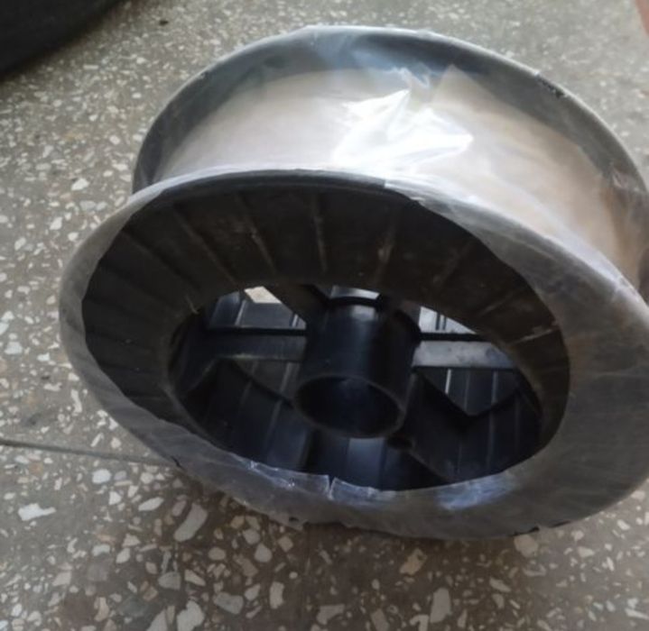 Сварочная проволока ОПТ-розн 1,2 -0.8мм  Флюс  Нерж Алюминий  Омедн