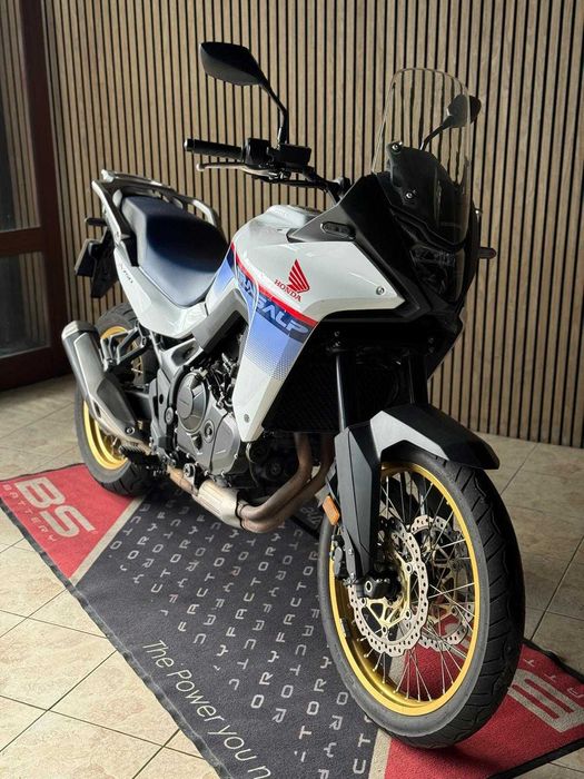 Honda Transalp 750 2023