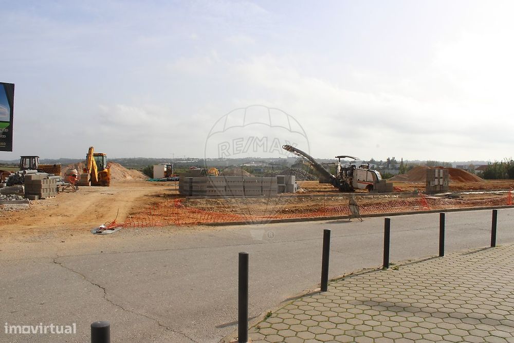Terreno  para venda