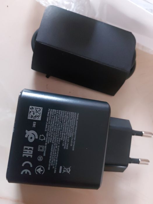 Блок живлення  66w+кабель 1м