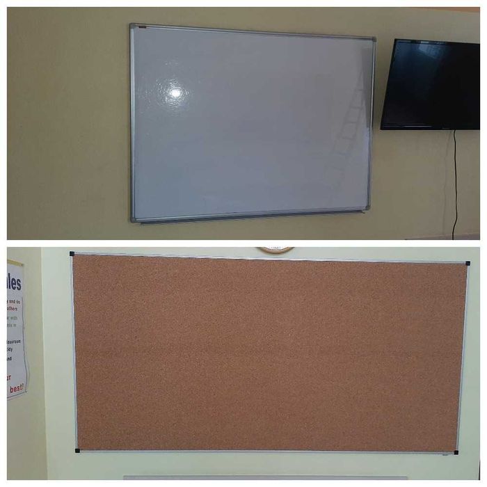 Лавки (Лавочки), Вішалки, Дошки, Електросушарка, Дитячі Стільці