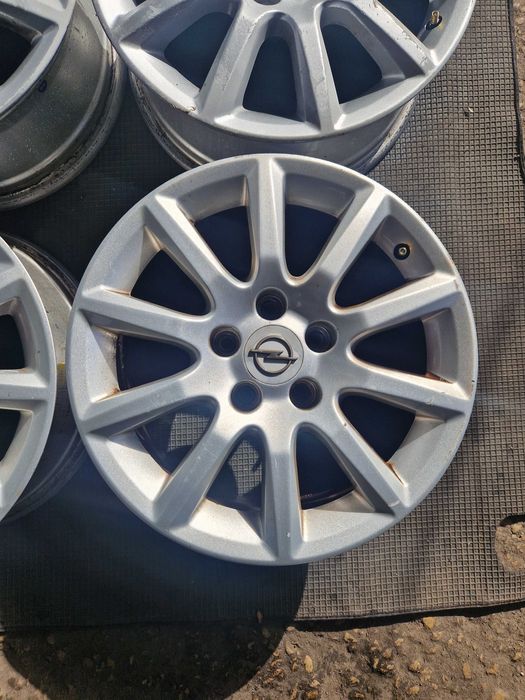 Jantes Opel 16 "