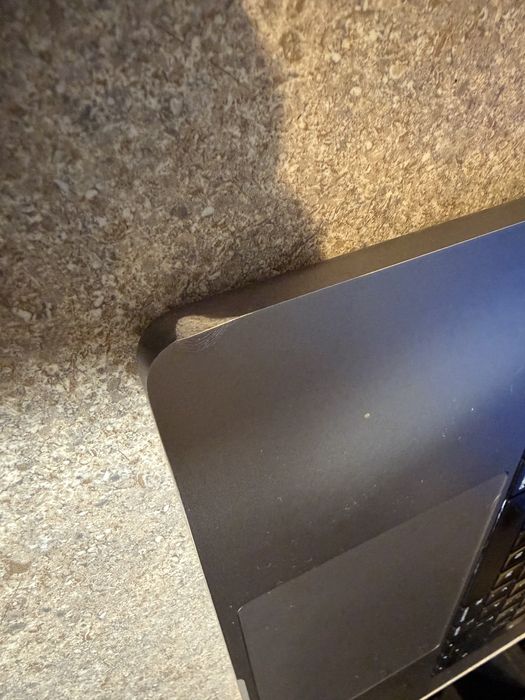 Macbook Pro 16" M1 Max 32GB/1TB Gray