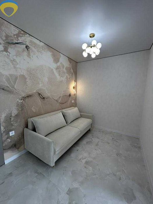 Продам 2к квартиру з новим ремонтом у ЖК «67 Перлина» на Краснова