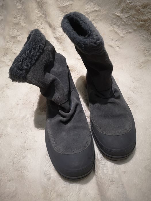 Śniegowce Nike 39 j.nowe