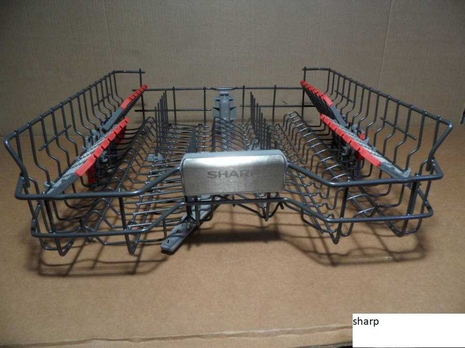 kosz zmywarki sharp gorny