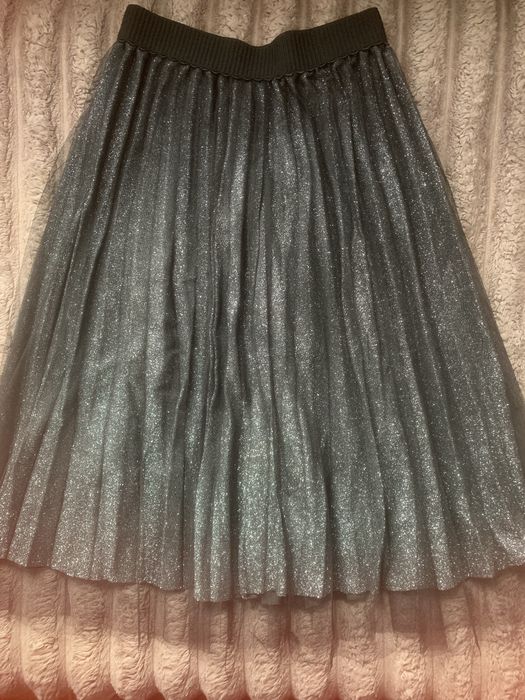 Спідниця для дівчинки