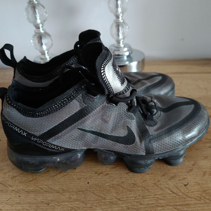 Buty Nike vapormax 35,5