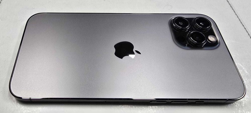 Smartfon Iphone 12 Pro Max 256GB  Gwarancja Toruń Prezent