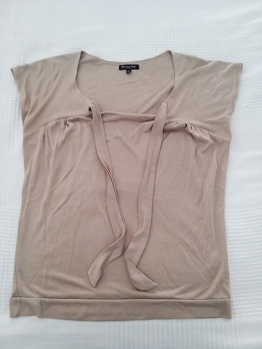 Top Massimo Dutti