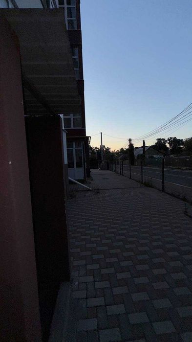 Оренда нежитлового приміщення в Ірпені по вулиці Лисенка