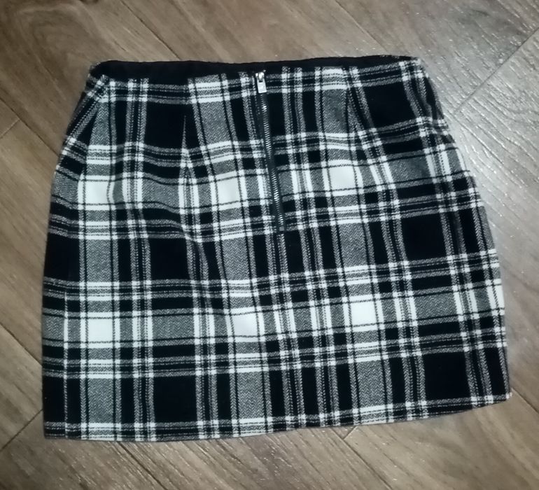 Тепла спідниця + подарунок