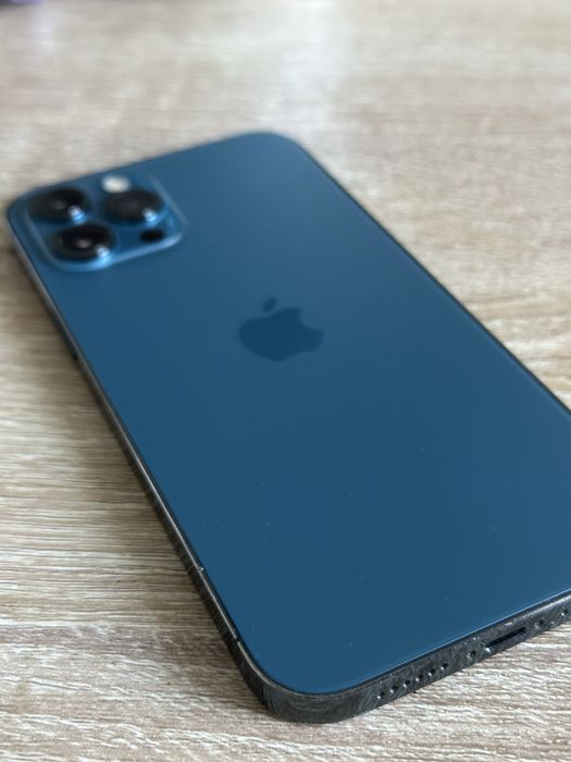 IPhone 12 Pro Max купити по доступній ціні на OLX