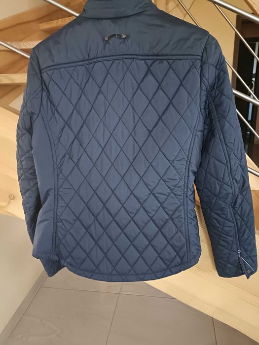 Kurtka damska pikowana Diverse L/XL