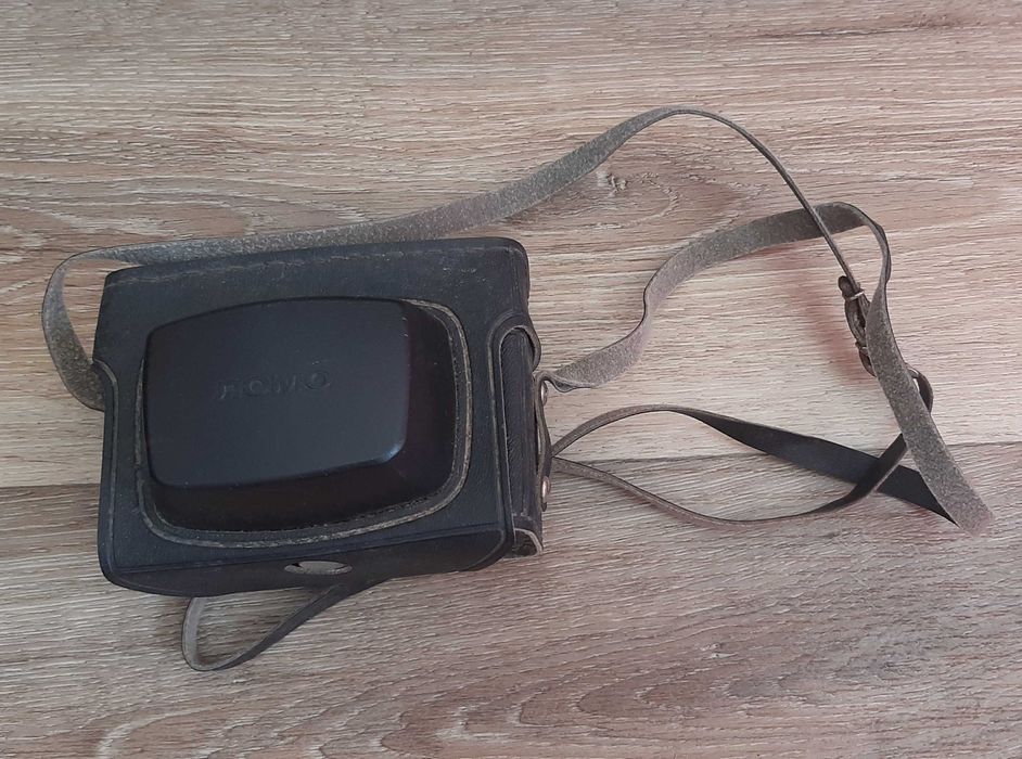 Фотоапарат Смена 8М