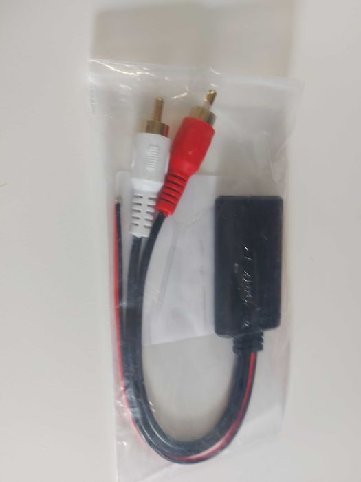 Módulo bluetooth auto radio