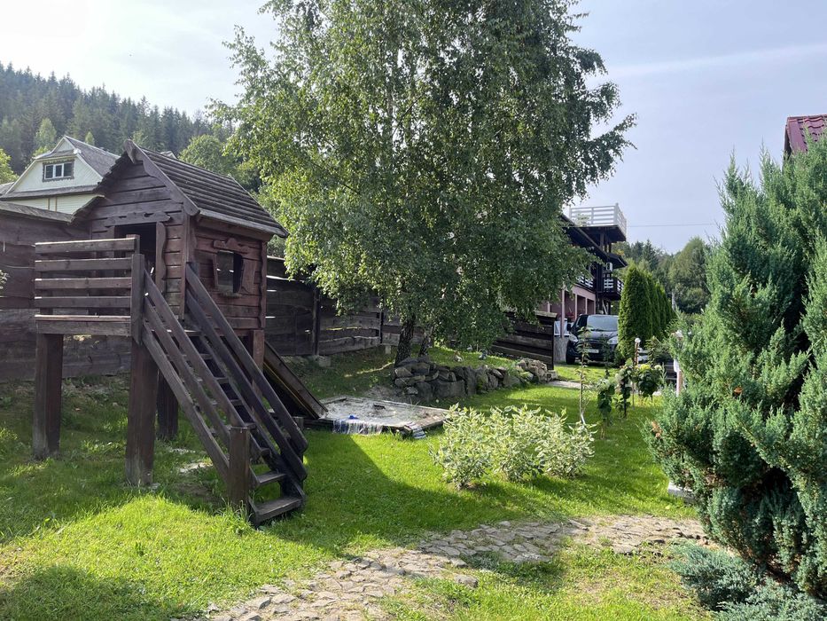 Продаж! Міні готель, комплекс в Яремче