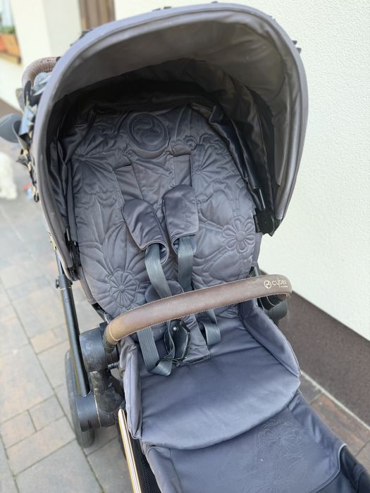 Cybex e-priam 2.0