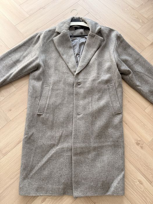Płaszcz meski roz. XL