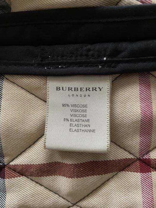 Casaco de sra acolchoado