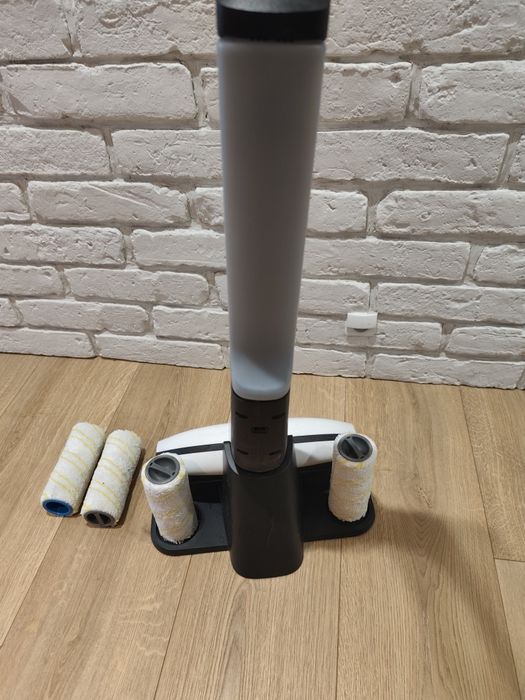 Mop elektryczny Karcher EMW2