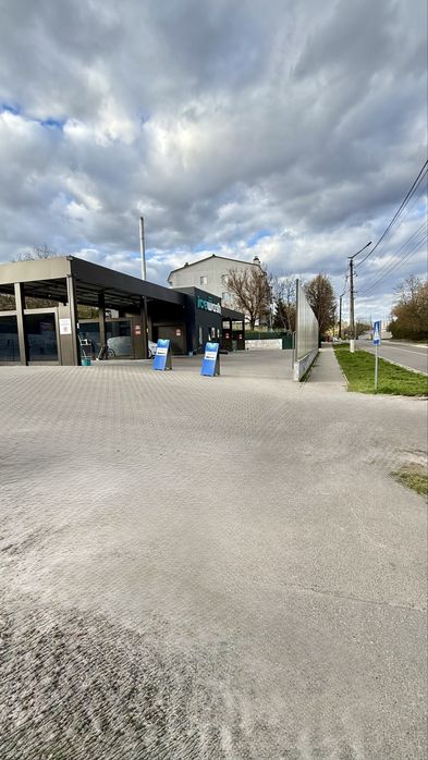 Продаж 1но кім кв 45м2,  м.,Обухів, інд. опалення