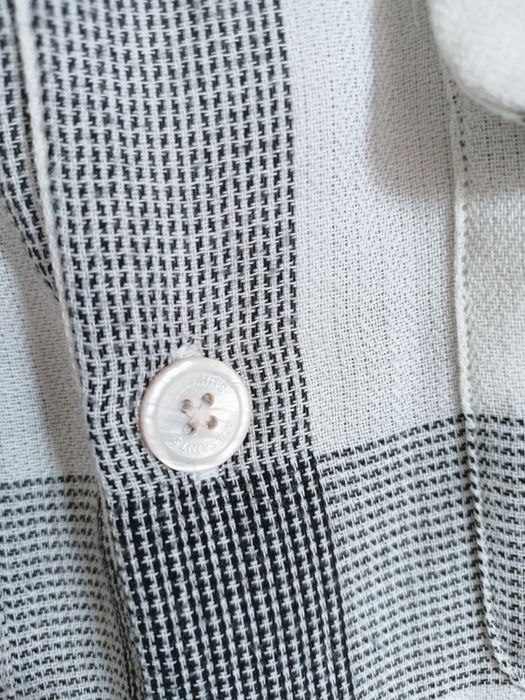 Koszula męska z długim rękawem. AllSaints. Rozmiar XS, jest oversize.