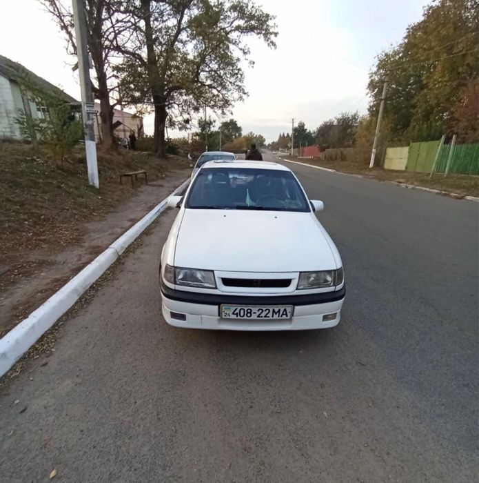 Авторозборка опель вектра А, Opel Vectra A, разборка вектра