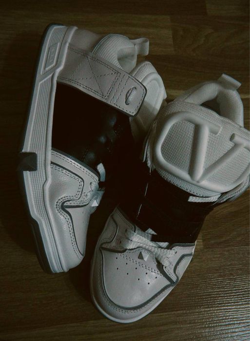Valentino Shoes.