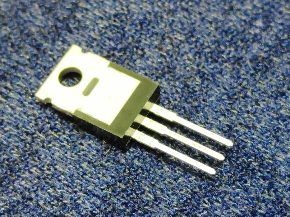 Транзистор IRF3205 замена YH3205Z HRF3205